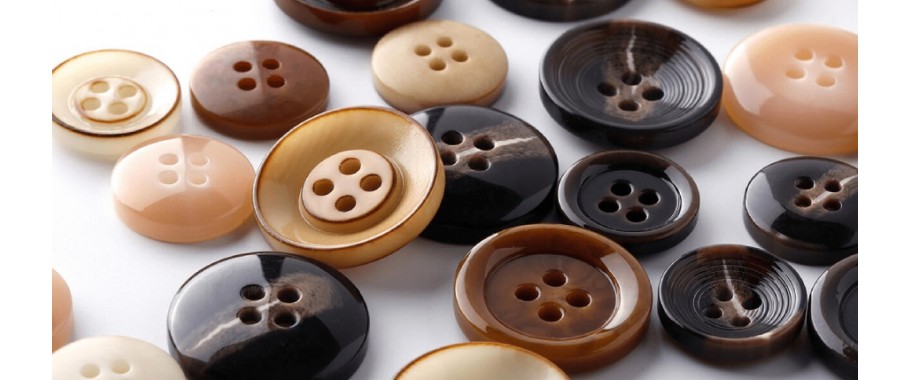 Natural Buttons Turkey Istanbul