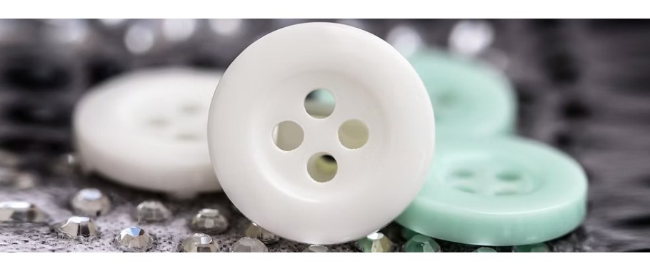 Natural Buttons Turkey Istanbul