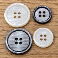 Mother of Pearl Buttons