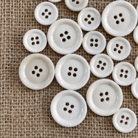 Bone Buttons