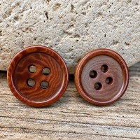 Corozo Buttons