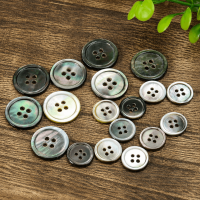 Mother of Pearl Buttons