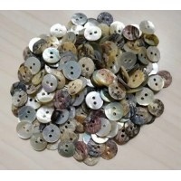 Shell Buttons