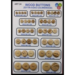 WOOD 24