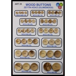 WOOD 25
