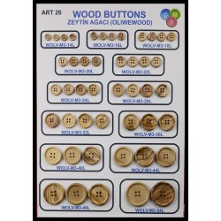 WOOD 26