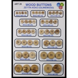 WOOD 28