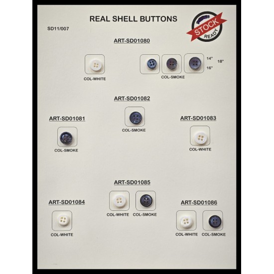 SHELL 01