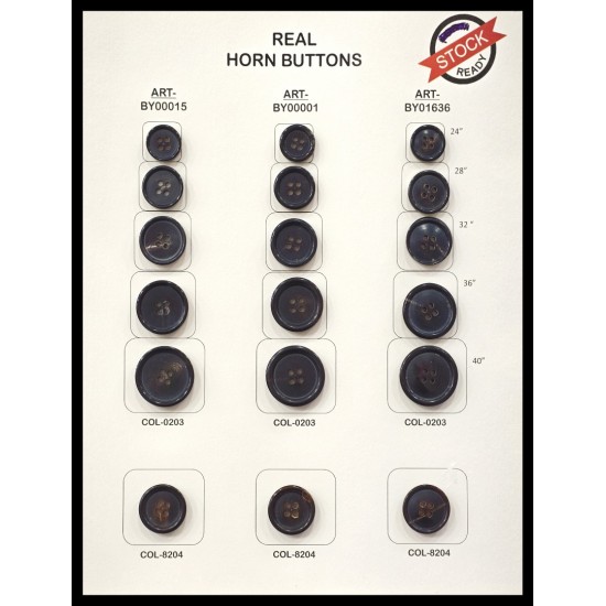 HORN 01